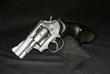 S&W 686 2.5" - 3 of 7