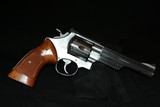 S&W 657 6" .41 MAG - 7 of 8