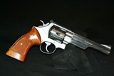 S&W 657 6" .41 MAG - 6 of 8
