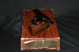 COLT PYTHON 4" WITH BOX - 6 of 7