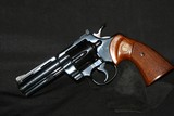 COLT PYTHON 4" WITH BOX - 3 of 7