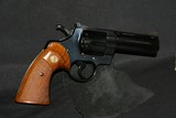 COLT PYTHON 4" WITH BOX - 2 of 7