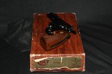 COLT PYTHON 4" WITH BOX - 5 of 7