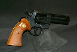 COLT PYTHON 4" WITH BOX - 1 of 7