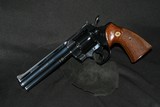 COLT PYTHON 6" WITH BOX - 3 of 12