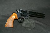 COLT PYTHON 6" WITH BOX - 6 of 12