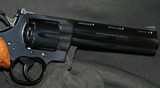 COLT PYTHON 6" WITH BOX - 7 of 12