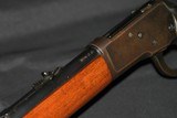 WINCHESTER 1892 .32WCF RIFLE - 7 of 10