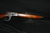 WINCHESTER 1892 .32WCF RIFLE - 4 of 10