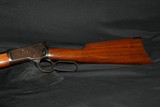 WINCHESTER 1892 .32WCF RIFLE - 2 of 10