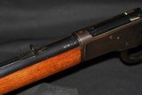 WINCHESTER 1892 .32WCF RIFLE - 5 of 10