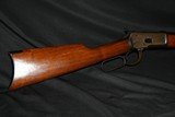WINCHESTER 1892 .32WCF RIFLE - 3 of 10
