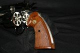 COLT PYTHON NICKLE - 10 of 12