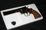 COLT PYTHON NICKLE - 6 of 12