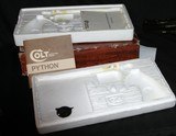 COLT PYTHON NICKLE - 12 of 12