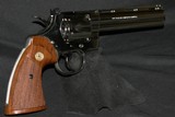 COLT PYTHON NICKLE - 2 of 12