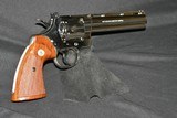 COLT PYTHON NICKLE - 3 of 12