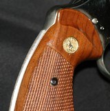 COLT PYTHON NICKLE - 5 of 12