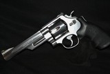 S&W 657 .41 MAGNUM - 2 of 10