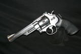 S&W 657 .41 MAGNUM - 1 of 10