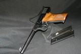 COLT WOODSMAN 2ND MODEL - 9 of 9