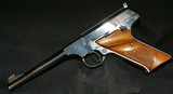 COLT WOODSMAN 2ND MODEL - 1 of 9