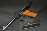 COLT WOODSMAN 2ND MODEL - 6 of 9