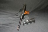 COLT WOODSMAN 2ND MODEL - 4 of 9