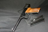 COLT WOODSMAN 2ND MODEL - 8 of 9