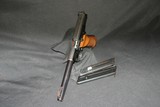 COLT WOODSMAN 2ND MODEL - 5 of 9