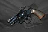 COLT PYTHON 2.5" - 2 of 10