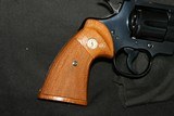 COLT PYTHON 1973 - 5 of 11