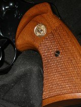 COLT PYTHON 1973 - 9 of 11