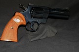 COLT PYTHON 1973 - 3 of 11