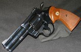 COLT PYTHON 1973 - 2 of 11