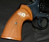 COLT PYTHON 1973 - 4 of 11