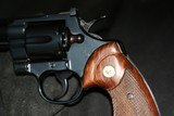 COLT PYTHON .357 6" - 14 of 14