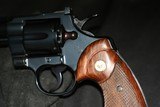 COLT PYTHON .357 6" - 13 of 14