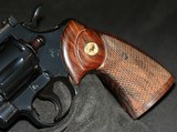 COLT PYTHON .357 6" - 4 of 14