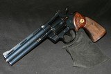 COLT PYTHON .357 6" - 3 of 14