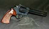 COLT PYTHON .357 6" - 7 of 14