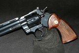 COLT PYTHON .357 6" - 2 of 14