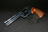 COLT PYTHON 6" 1982 - 2 of 11