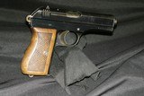 CZ 27 7.65 WAR-TIME - 1 of 9