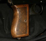 CZ 27 7.65 WAR-TIME - 7 of 9