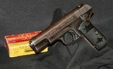 COLT 1903 .32acp - 1 of 5