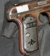 COLT 1903 .32acp - 4 of 5