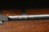 SPRINGFIELD M1 MATCH RIFLE - 5 of 12