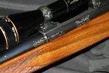 WEATHERBY WEST GERMAN .240 MAG - 11 of 14