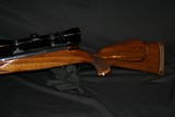 WEATHERBY WEST GERMAN .240 MAG - 8 of 14